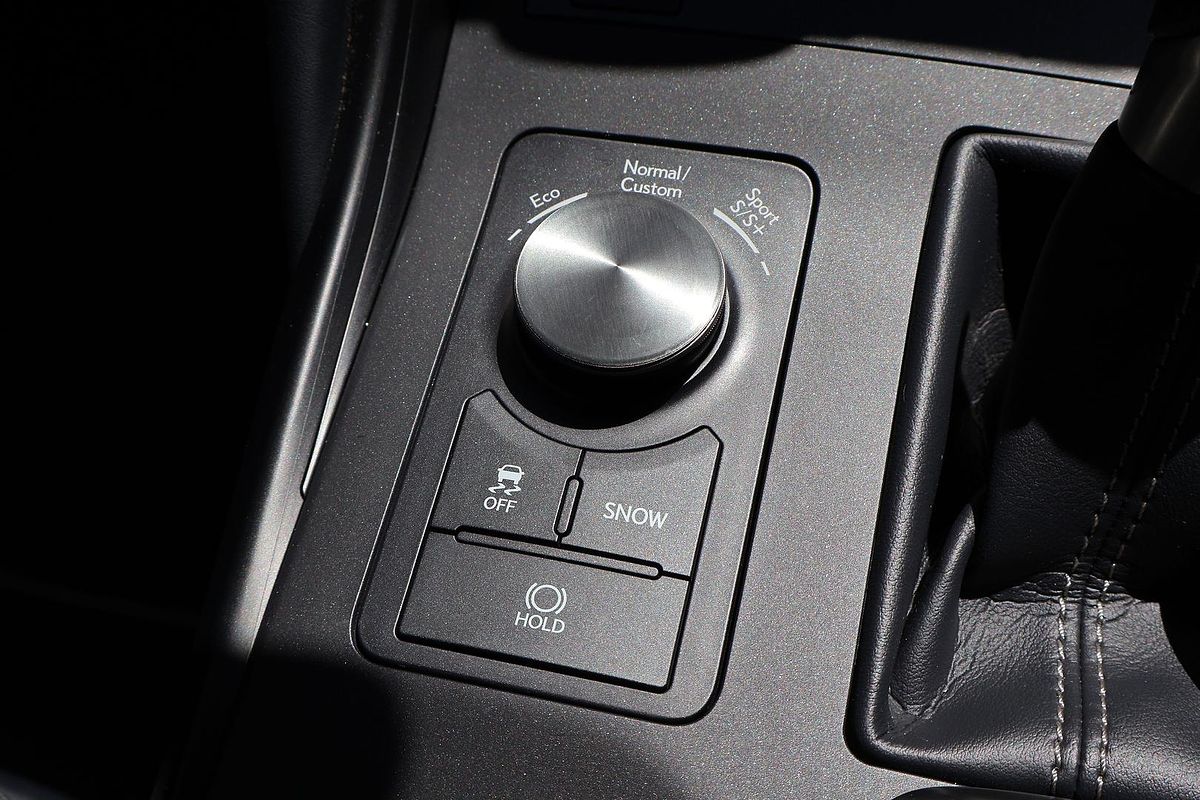 2020 Lexus IS IS300 F Sport ASE30R