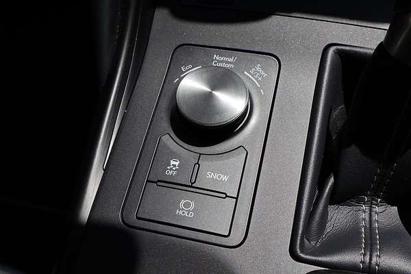 2020 Lexus IS IS300 F Sport ASE30R