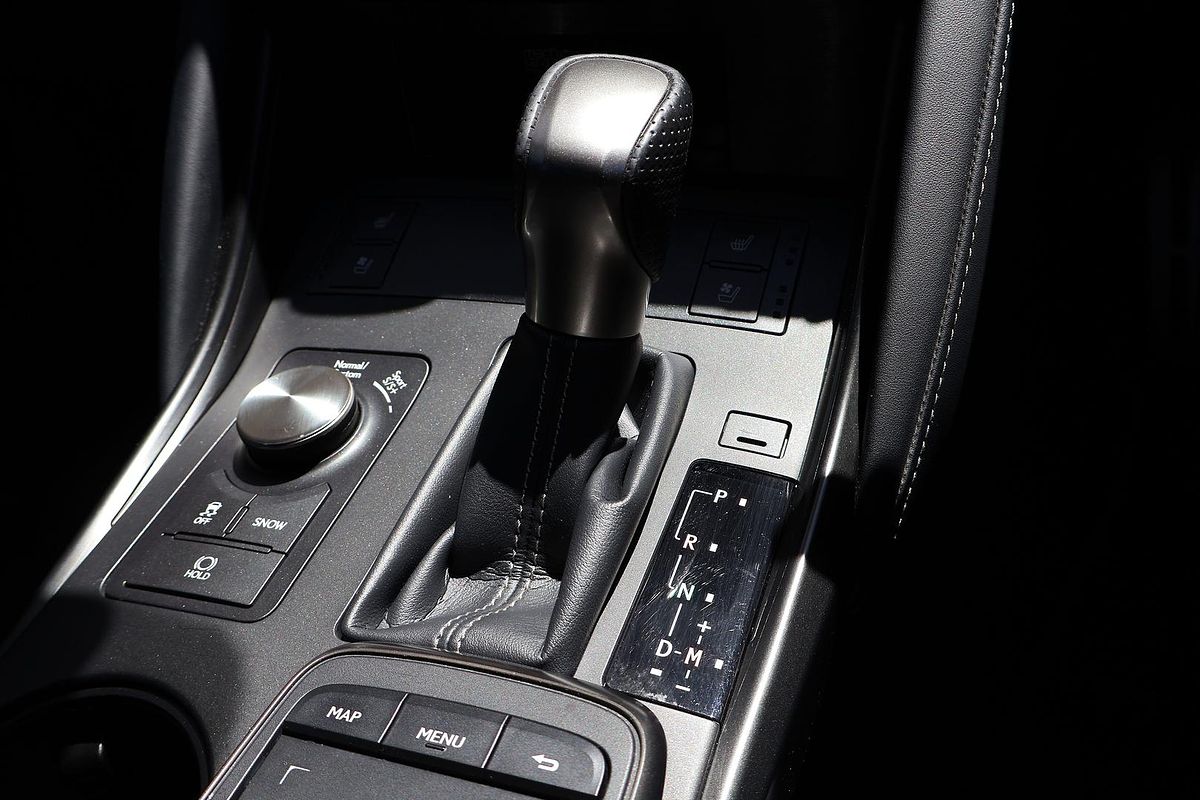 2020 Lexus IS IS300 F Sport ASE30R