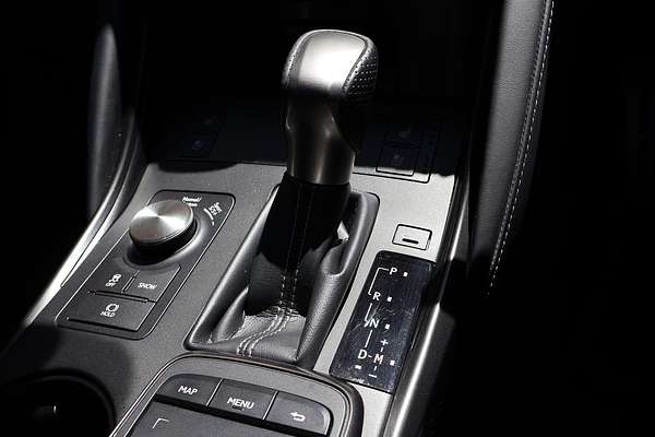 2020 Lexus IS IS300 F Sport ASE30R