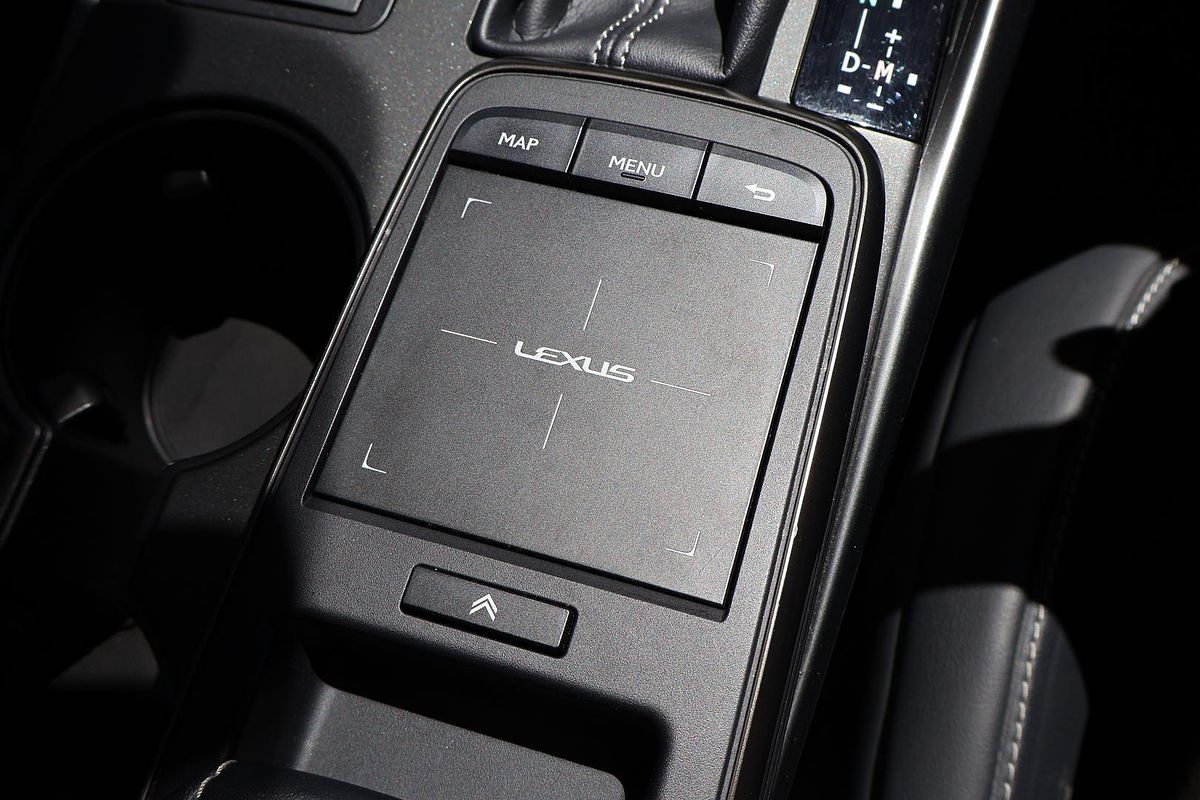 2020 Lexus IS IS300 F Sport ASE30R