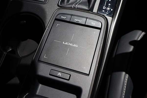 2020 Lexus IS IS300 F Sport ASE30R