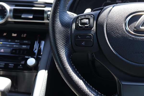 2020 Lexus IS IS300 F Sport ASE30R