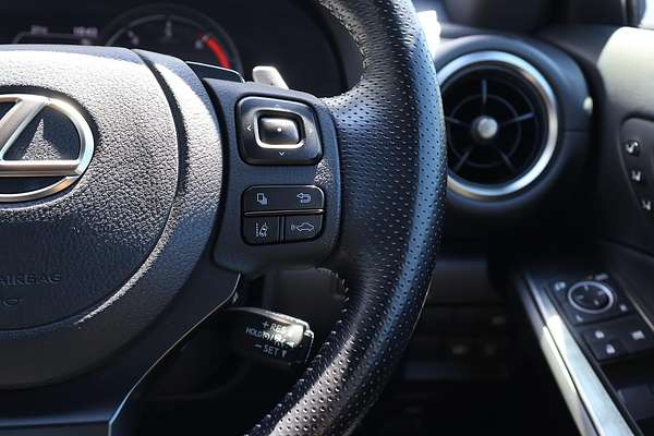 2020 Lexus IS IS300 F Sport ASE30R