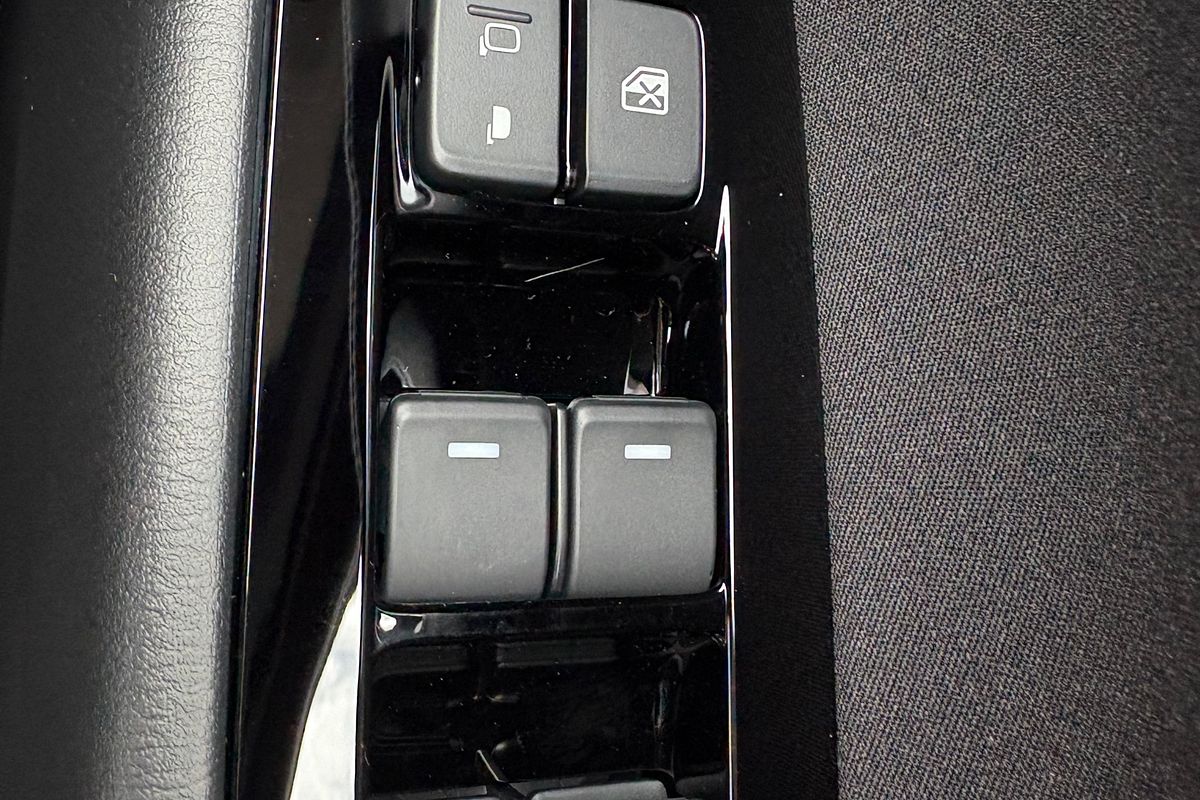 2025 Mazda CX-5 G25 Maxx Sport KF Series