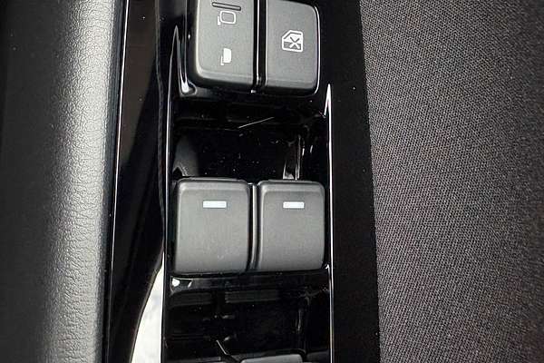 2025 Mazda CX-5 G25 Maxx Sport KF Series