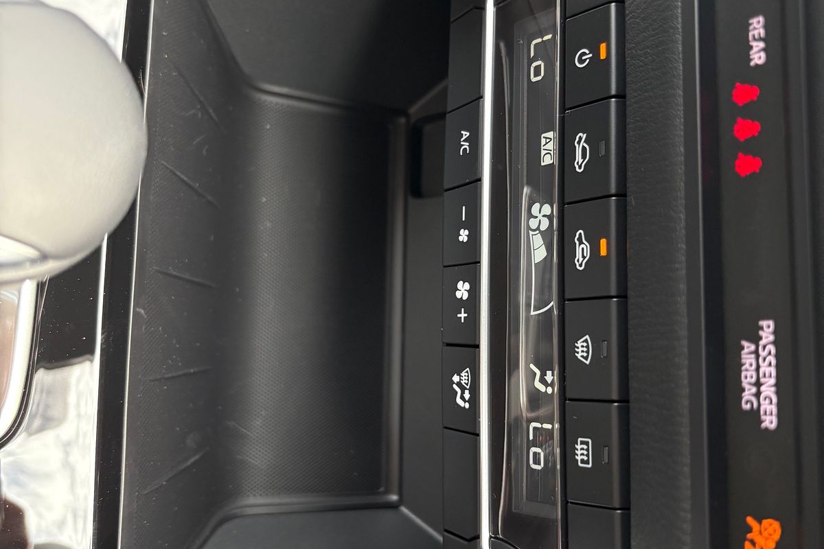 2025 Mazda CX-5 G25 Maxx Sport KF Series