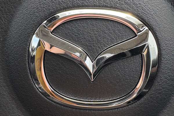 2025 Mazda CX-5 G25 Maxx Sport KF Series