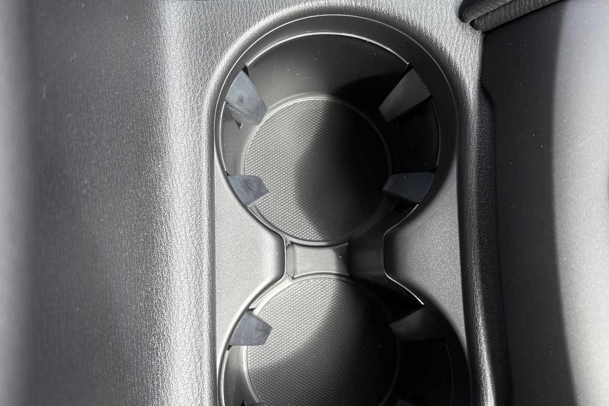 2025 Mazda CX-5 G25 Maxx Sport KF Series