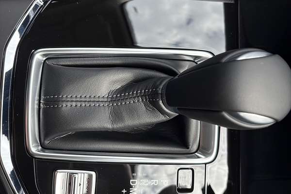 2025 Mazda CX-5 G25 Maxx Sport KF Series