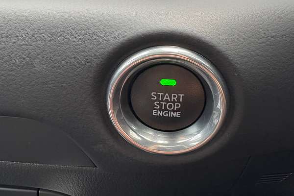 2025 Mazda CX-5 G25 Maxx Sport KF Series