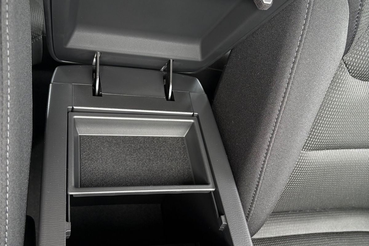 2025 Mazda CX-5 G25 Maxx Sport KF Series