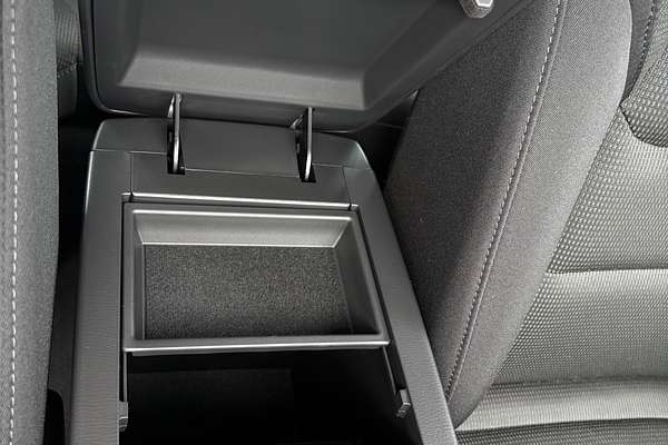 2025 Mazda CX-5 G25 Maxx Sport KF Series