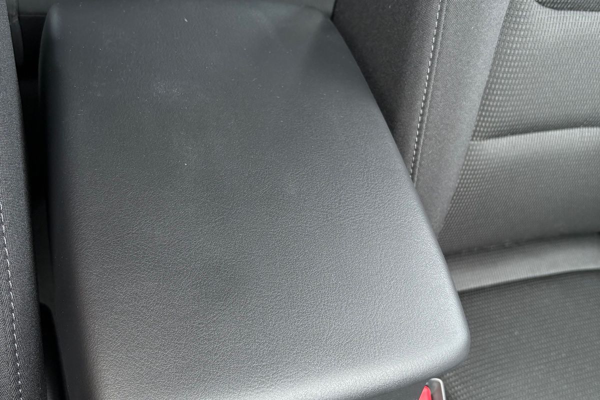 2025 Mazda CX-5 G25 Maxx Sport KF Series