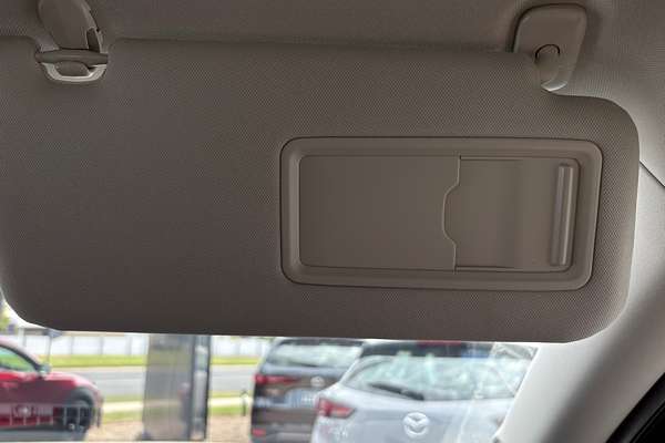 2025 Mazda CX-5 G25 Maxx Sport KF Series