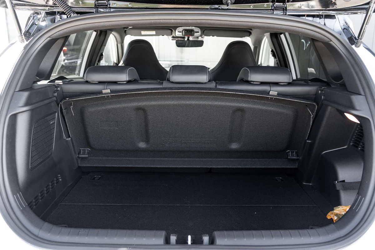 2025 Hyundai i20 N BC3.V2