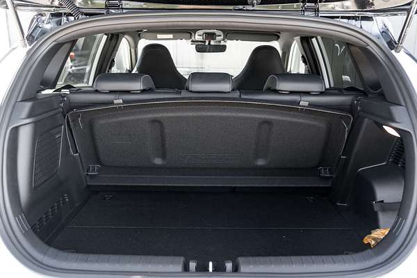 2025 Hyundai i20 N BC3.V2