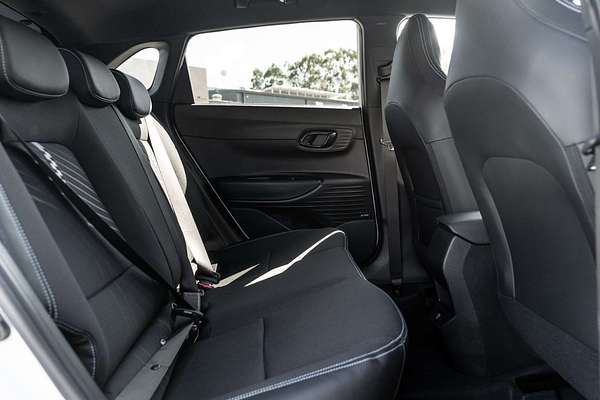 2025 Hyundai i20 N BC3.V2