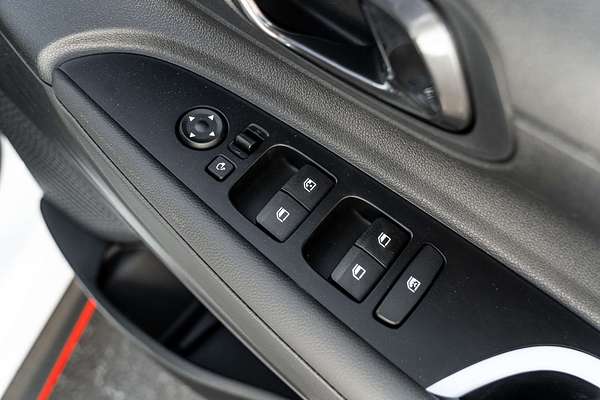 2025 Hyundai i20 N BC3.V2