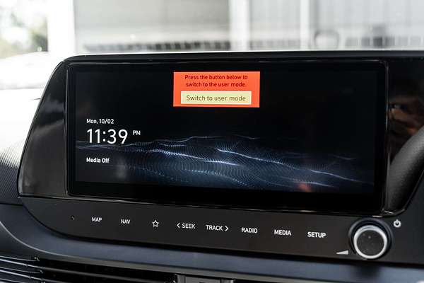 2025 Hyundai i20 N BC3.V2