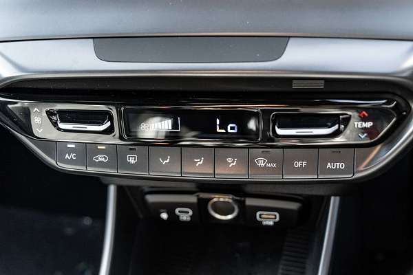 2025 Hyundai i20 N BC3.V2