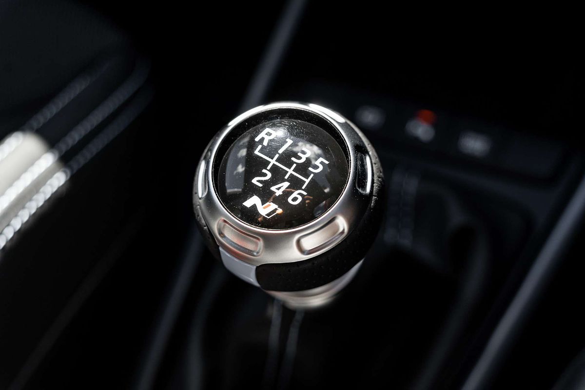 2025 Hyundai i20 N BC3.V2