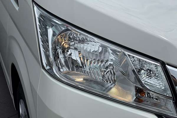 2022 Toyota Hiace GDH300R LWB