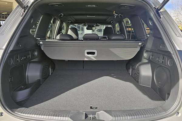 2025 Subaru Forester Hybrid Sport S6