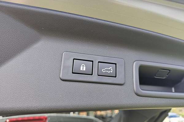 2025 Subaru Forester Hybrid Sport S6