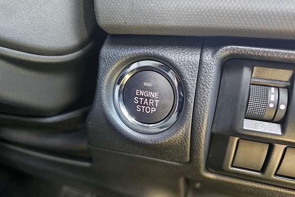 2025 Subaru Forester Hybrid Sport S6