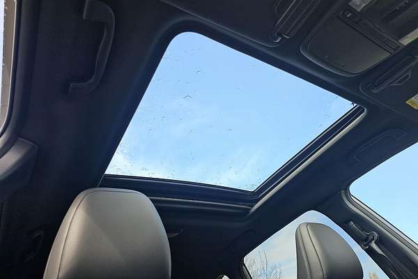 2025 Subaru Forester Hybrid Sport S6