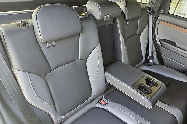 2025 Subaru Forester Hybrid Sport S6