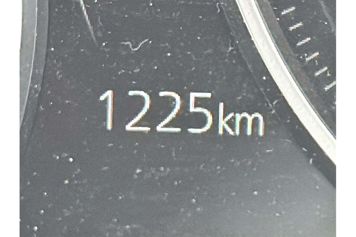 2025 Mazda 3 G20 Pure BP Series