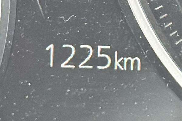 2025 Mazda 3 G20 Pure BP Series