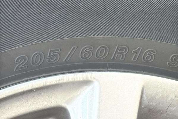 2025 Mazda 3 G20 Pure BP Series