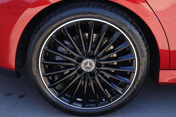 2023 Mercedes-Benz CLA-Class CLA250 C118