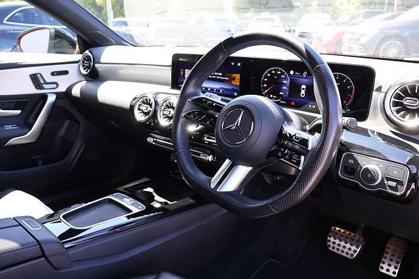 2023 Mercedes-Benz CLA-Class CLA250 C118