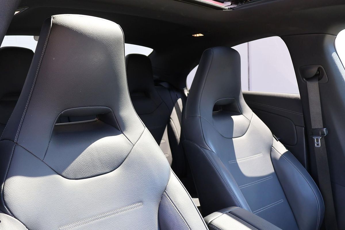 2023 Mercedes-Benz CLA-Class CLA250 C118