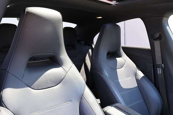 2023 Mercedes-Benz CLA-Class CLA250 C118