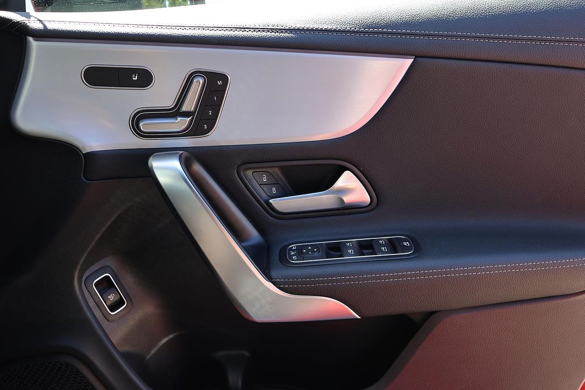 2023 Mercedes-Benz CLA-Class CLA250 C118