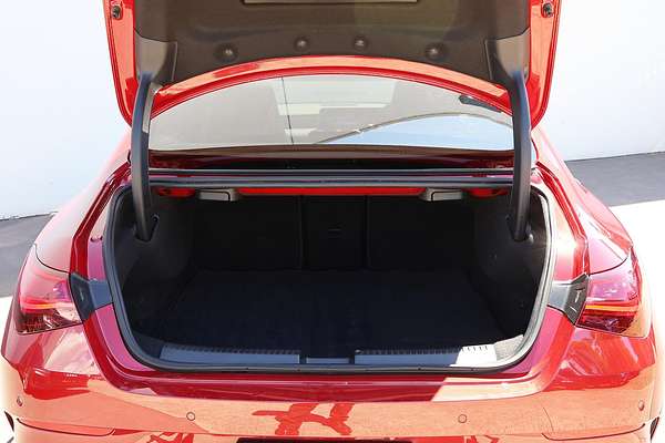 2023 Mercedes-Benz CLA-Class CLA250 C118