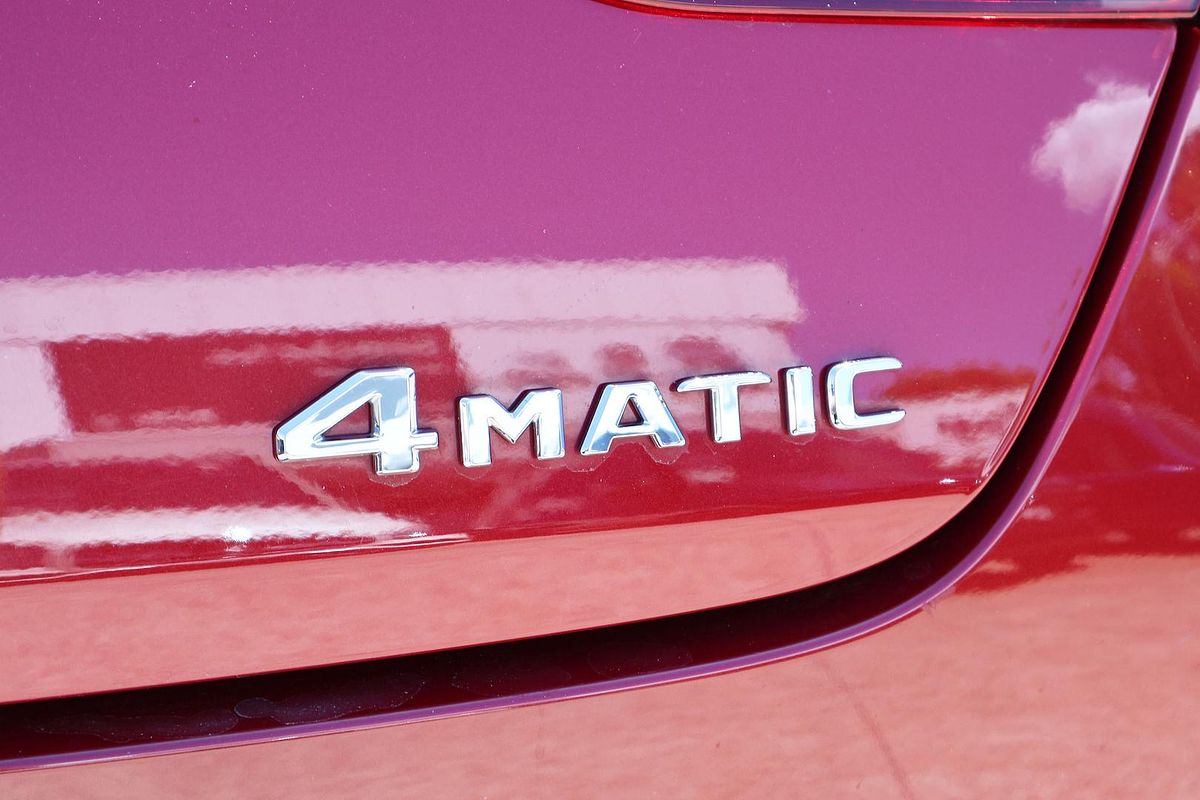 2023 Mercedes-Benz CLA-Class CLA250 C118