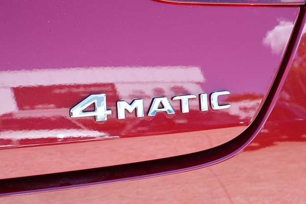 2023 Mercedes-Benz CLA-Class CLA250 C118