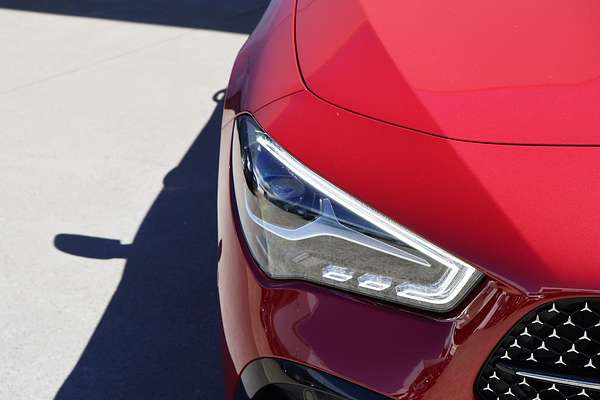 2023 Mercedes-Benz CLA-Class CLA250 C118