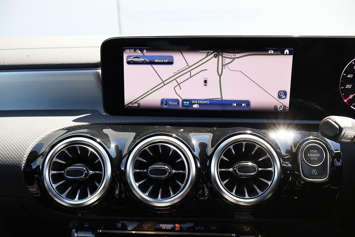 2023 Mercedes-Benz CLA-Class CLA250 C118