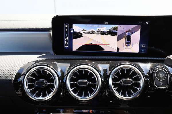 2023 Mercedes-Benz CLA-Class CLA250 C118