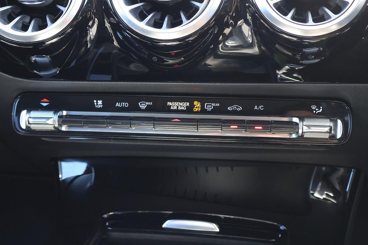 2023 Mercedes-Benz CLA-Class CLA250 C118