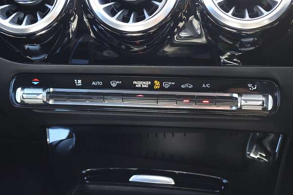 2023 Mercedes-Benz CLA-Class CLA250 C118