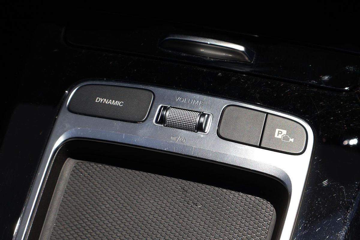 2023 Mercedes-Benz CLA-Class CLA250 C118