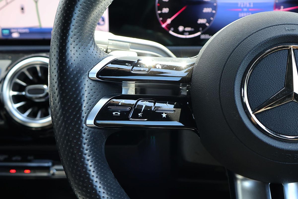 2023 Mercedes-Benz CLA-Class CLA250 C118